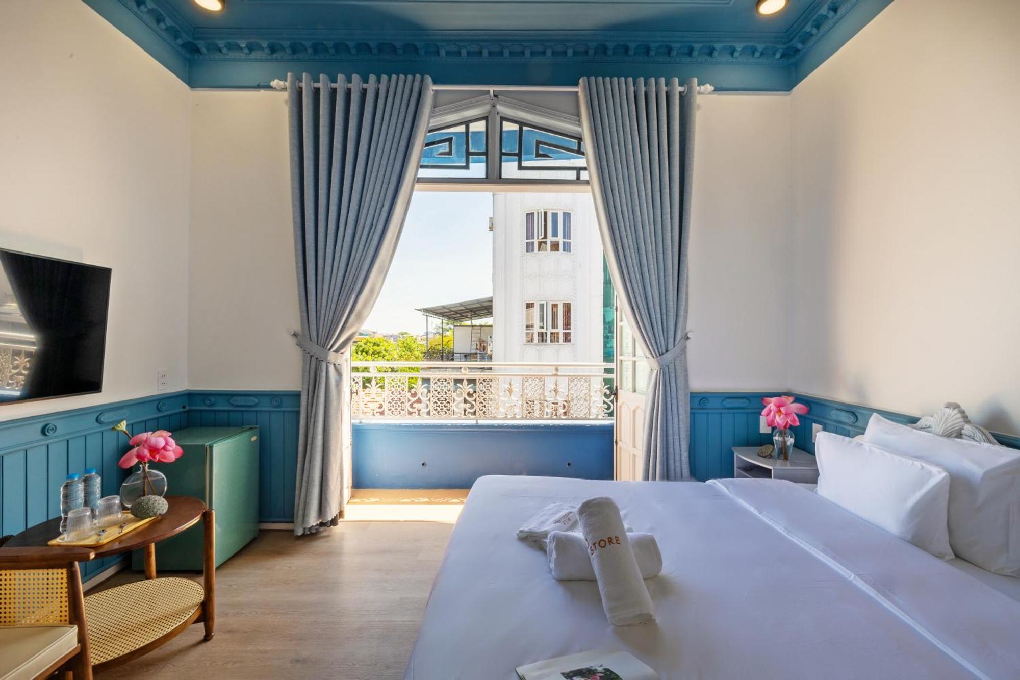 Mila - Homestay In הואה מראה חיצוני תמונה