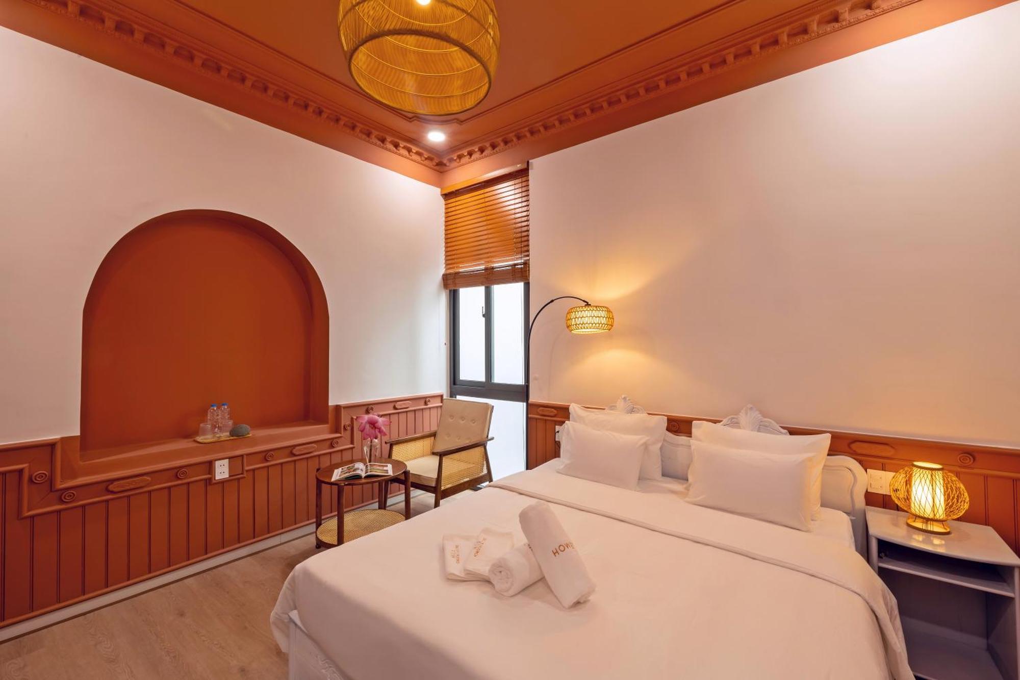 Mila - Homestay In הואה מראה חיצוני תמונה